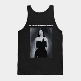 Kacey Musgraves Tank Top